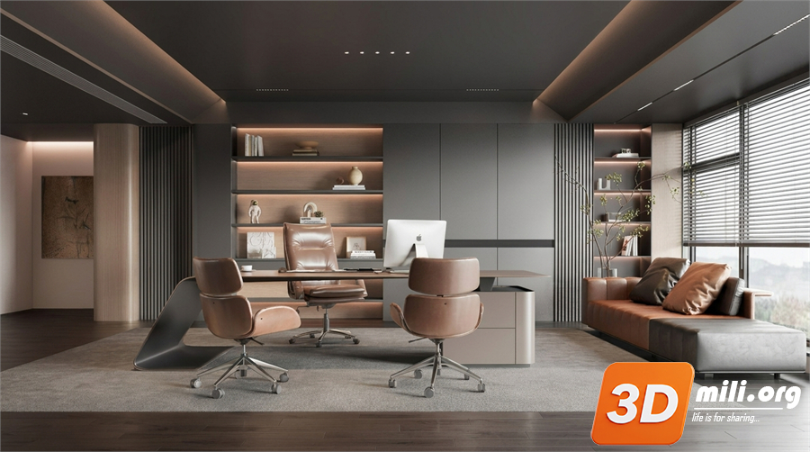 General Manager's Office Skp Files 